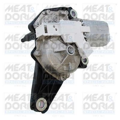 Wiper Motor